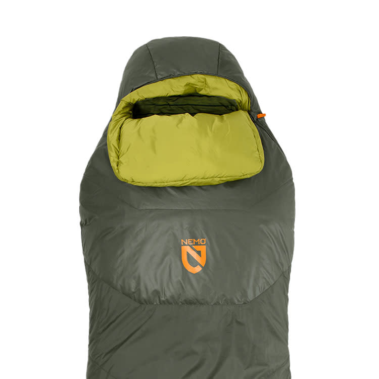 Tempo™ Men's Endless Promise Synthetic Sleeping Bag