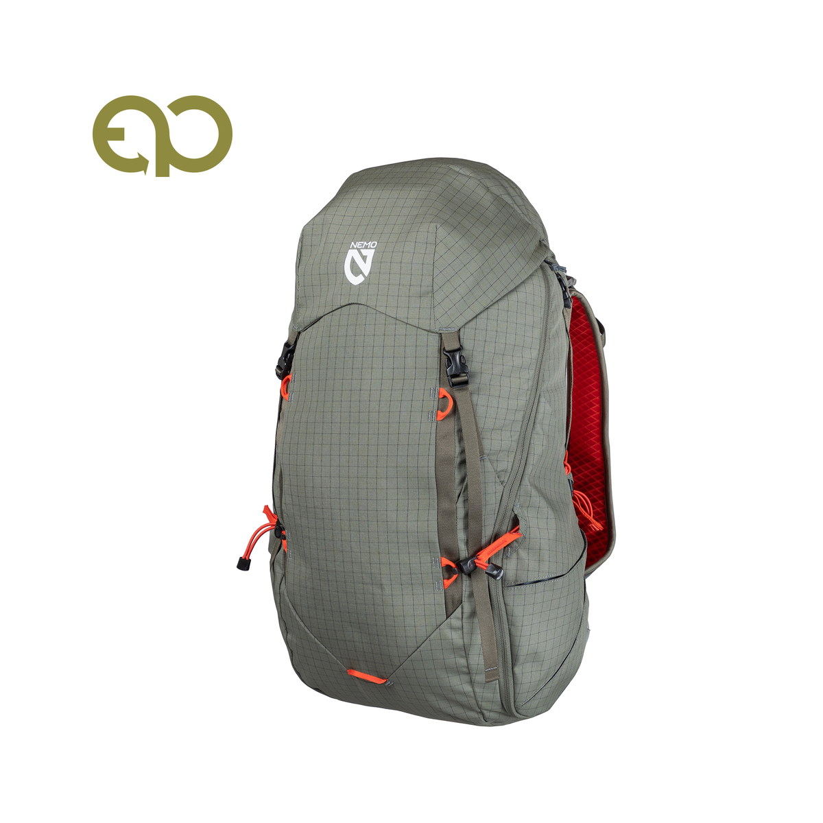 Resolve™ Men’s 35L Endless Promise® Technical Active Daypack