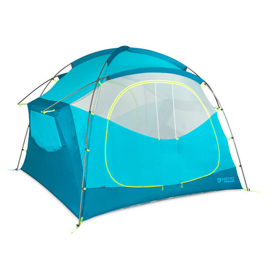 Aurora Highrise™ Camping Tent
