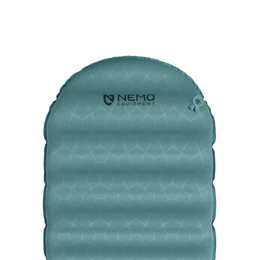 Flyer™ Cloud Self-Inflating Sleeping Pad