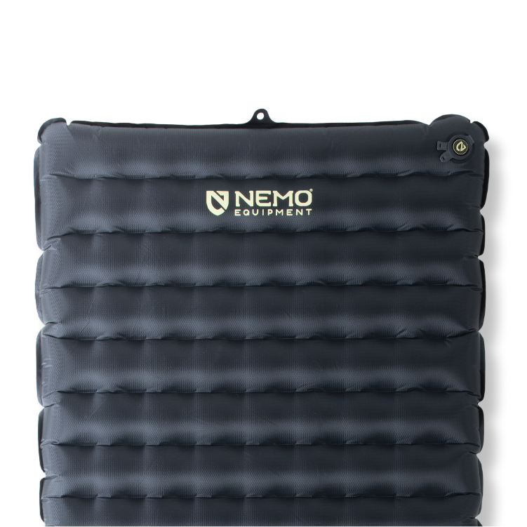 Tensor™ Extreme Conditions Ultralight Insulated Sleeping Pad